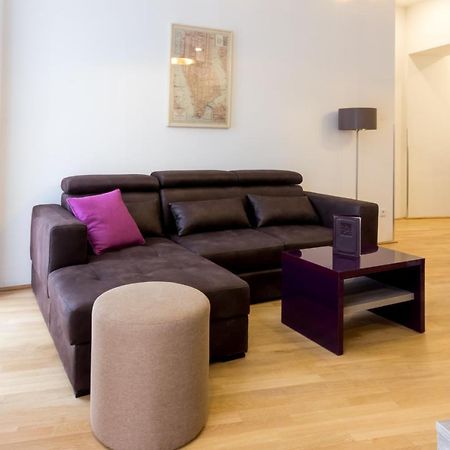Debo Apartments Naehe Westbahnhof - Contactless Check In ウィーン エクステリア 写真
