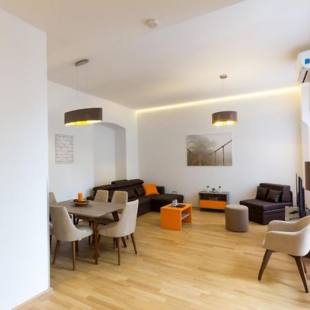 Debo Apartments Naehe Westbahnhof - Contactless Check In ウィーン エクステリア 写真