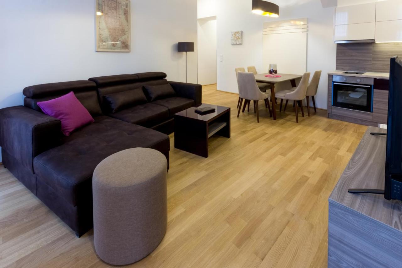 Debo Apartments Naehe Westbahnhof - Contactless Check In ウィーン エクステリア 写真