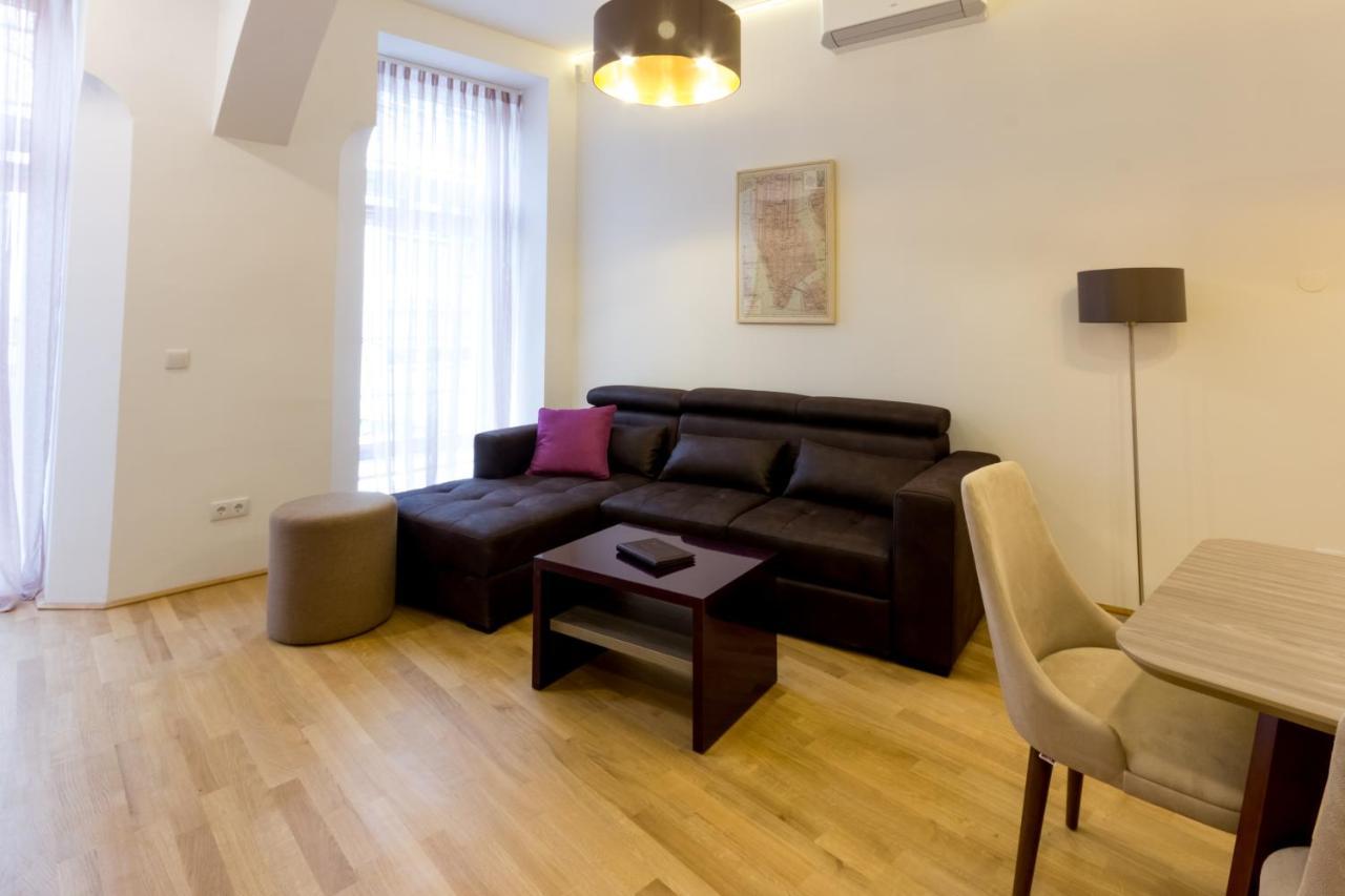 Debo Apartments Naehe Westbahnhof - Contactless Check In ウィーン エクステリア 写真