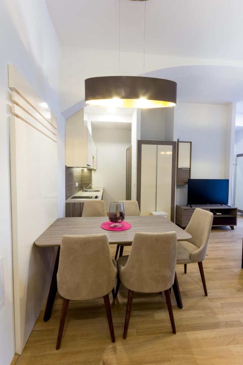 Debo Apartments Naehe Westbahnhof - Contactless Check In ウィーン エクステリア 写真