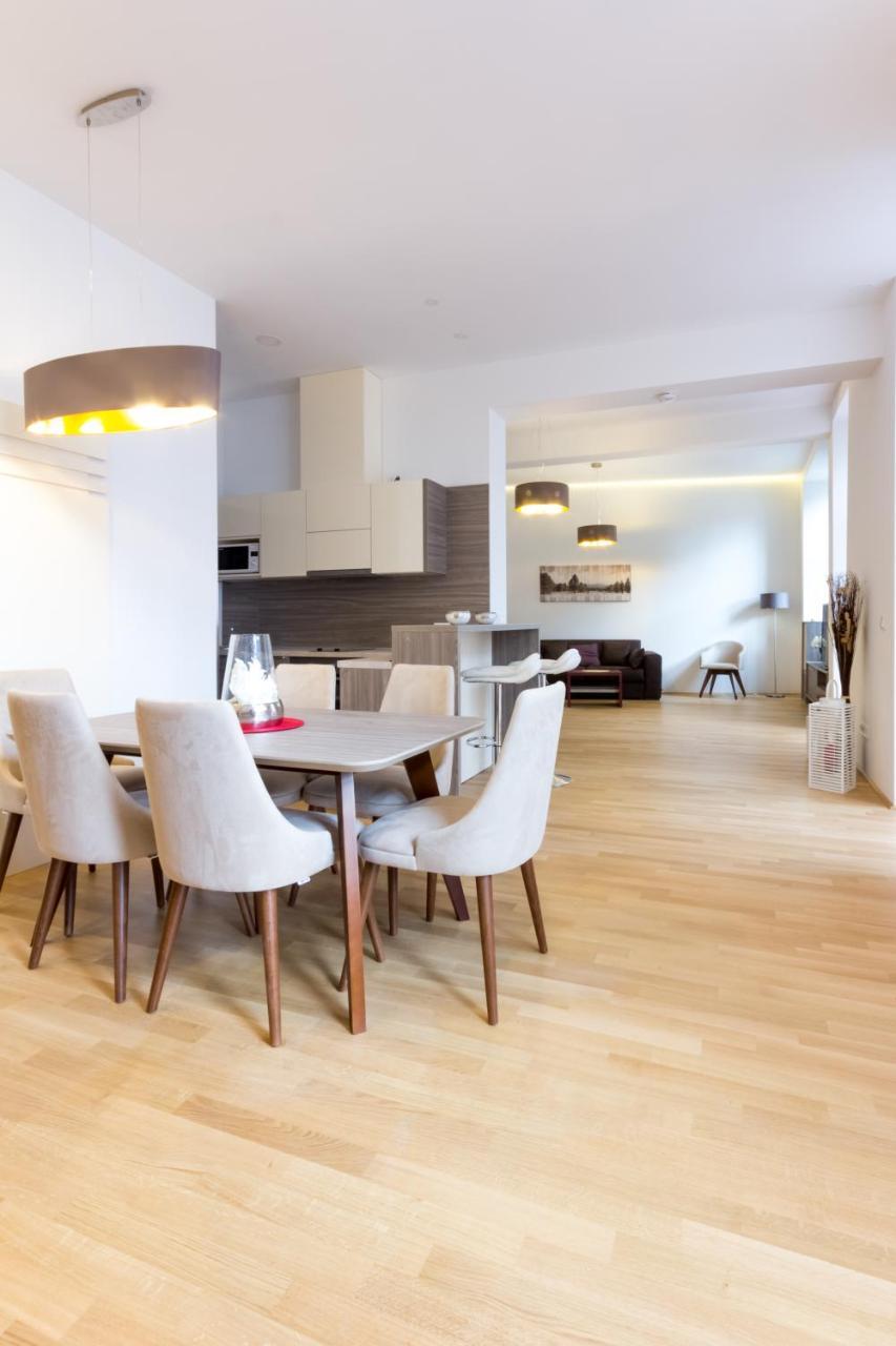 Debo Apartments Naehe Westbahnhof - Contactless Check In ウィーン エクステリア 写真