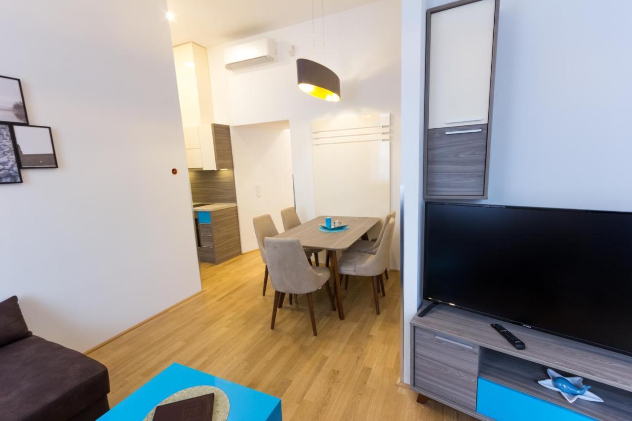 Debo Apartments Naehe Westbahnhof - Contactless Check In ウィーン エクステリア 写真