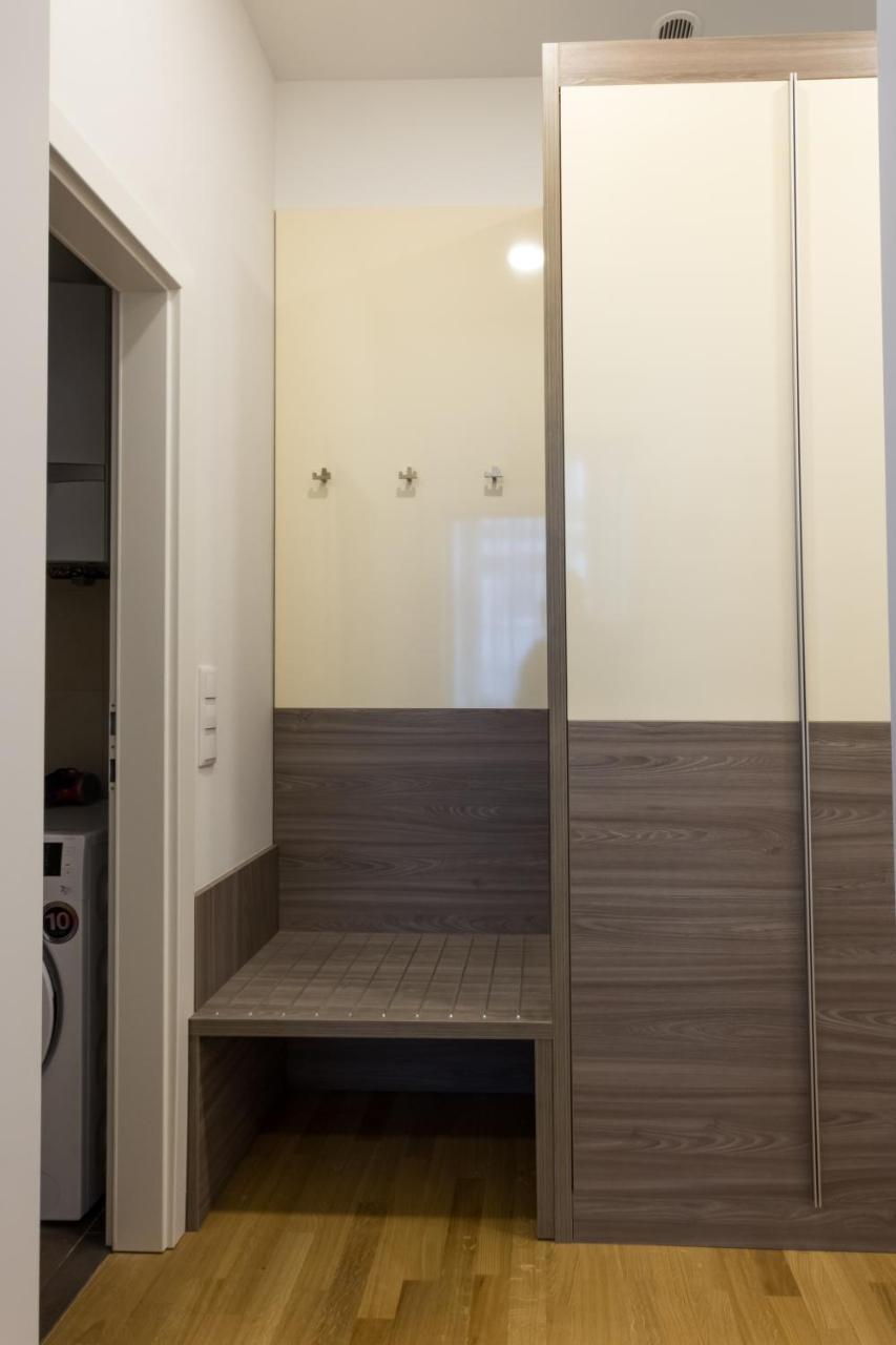 Debo Apartments Naehe Westbahnhof - Contactless Check In ウィーン エクステリア 写真
