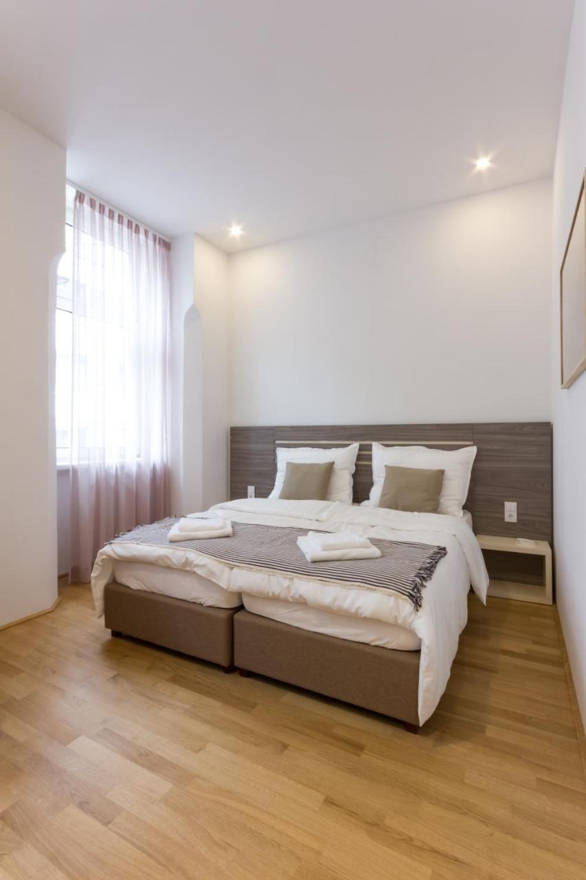 Debo Apartments Naehe Westbahnhof - Contactless Check In ウィーン エクステリア 写真