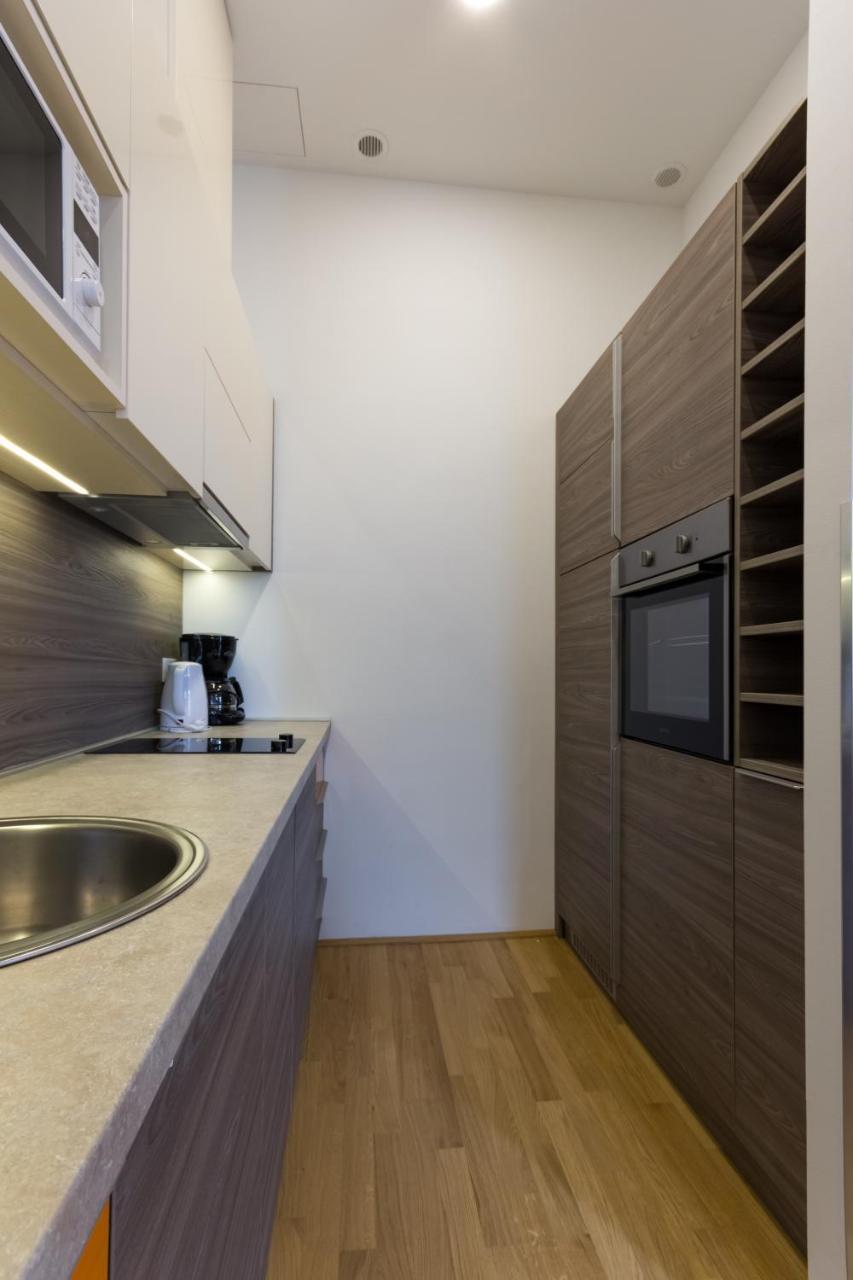 Debo Apartments Naehe Westbahnhof - Contactless Check In ウィーン エクステリア 写真