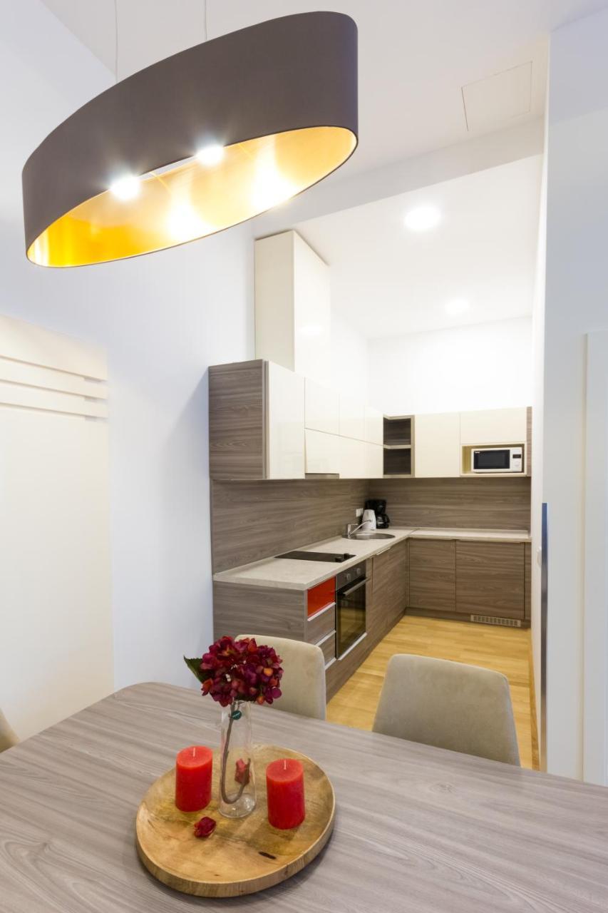 Debo Apartments Naehe Westbahnhof - Contactless Check In ウィーン エクステリア 写真