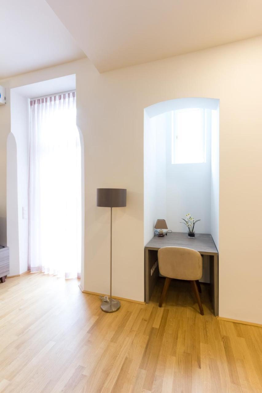 Debo Apartments Naehe Westbahnhof - Contactless Check In ウィーン エクステリア 写真