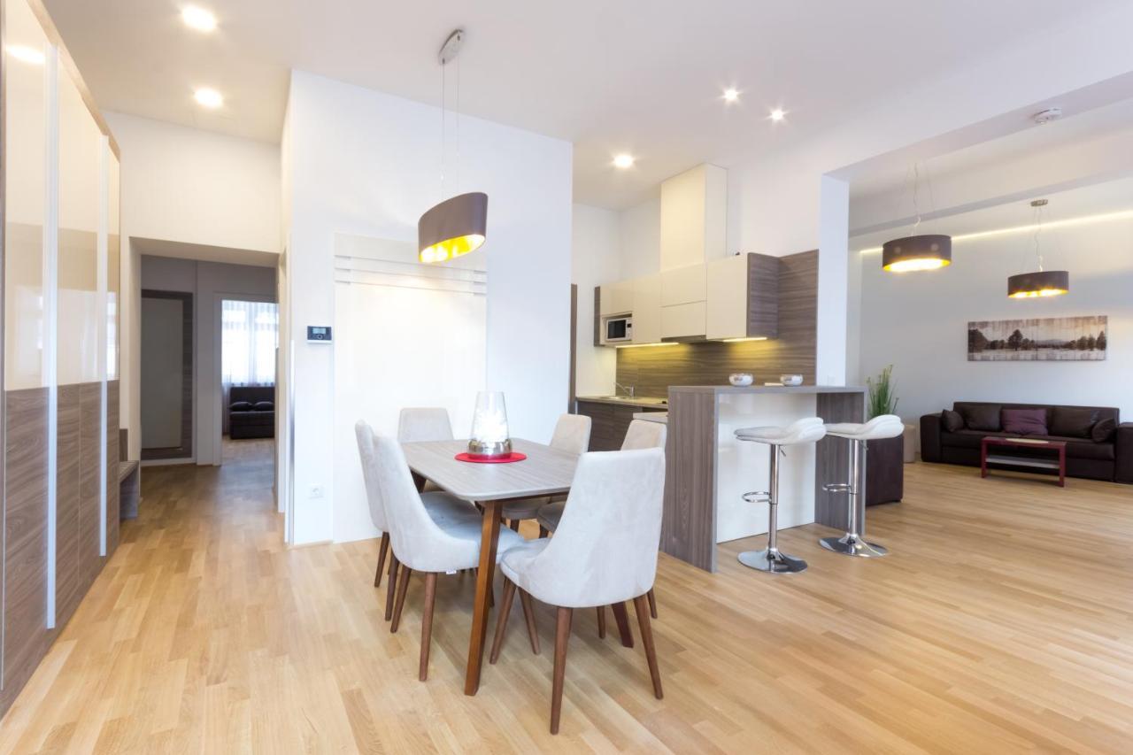 Debo Apartments Naehe Westbahnhof - Contactless Check In ウィーン エクステリア 写真