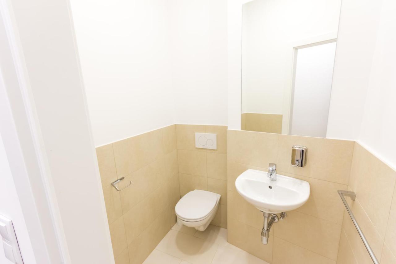 Debo Apartments Naehe Westbahnhof - Contactless Check In ウィーン エクステリア 写真