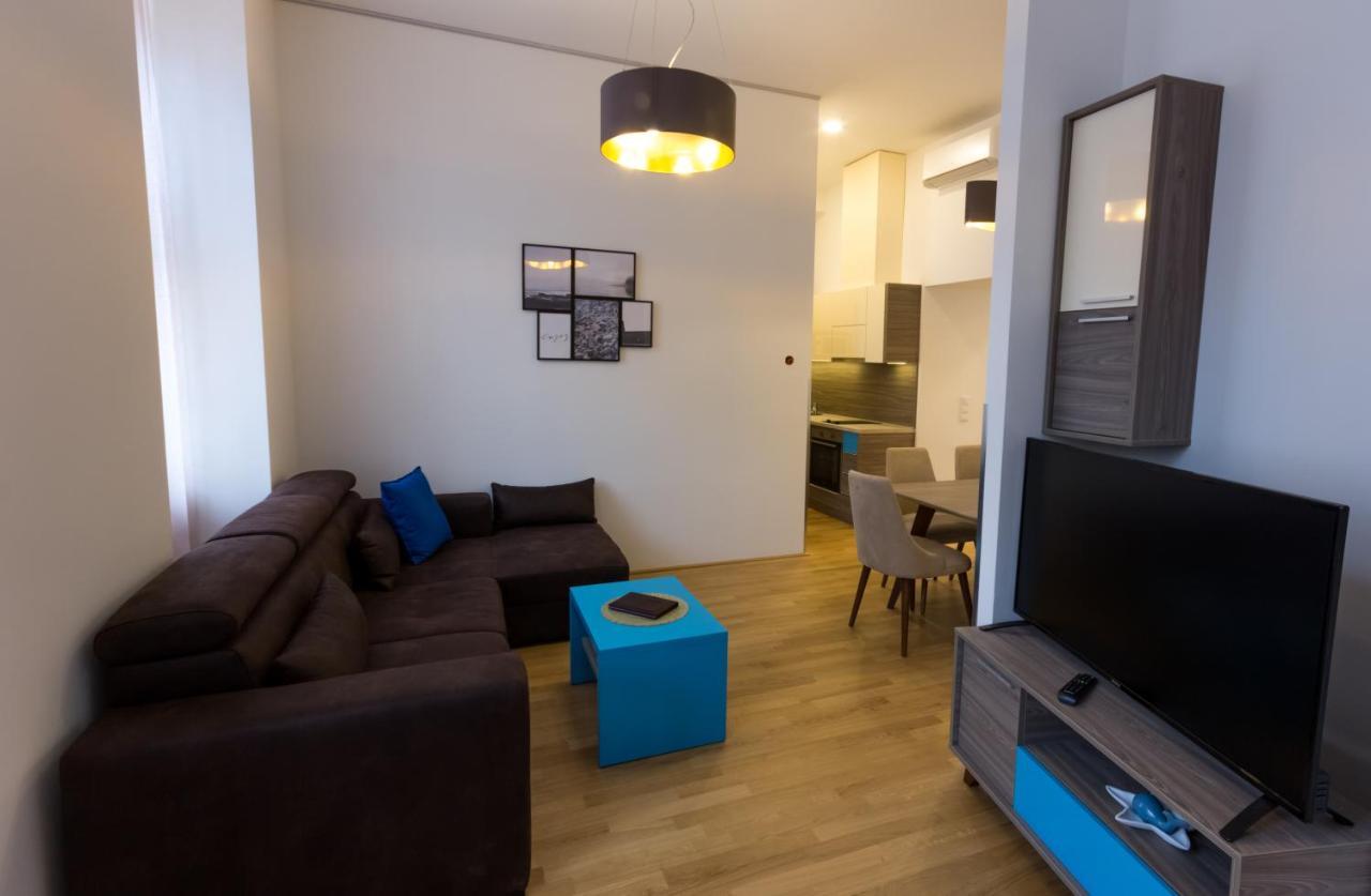 Debo Apartments Naehe Westbahnhof - Contactless Check In ウィーン エクステリア 写真