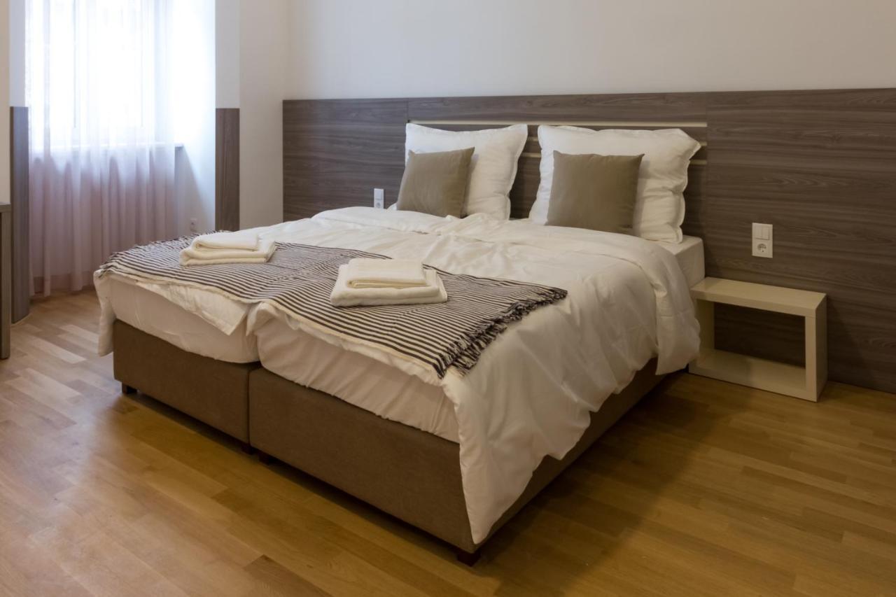 Debo Apartments Naehe Westbahnhof - Contactless Check In ウィーン エクステリア 写真