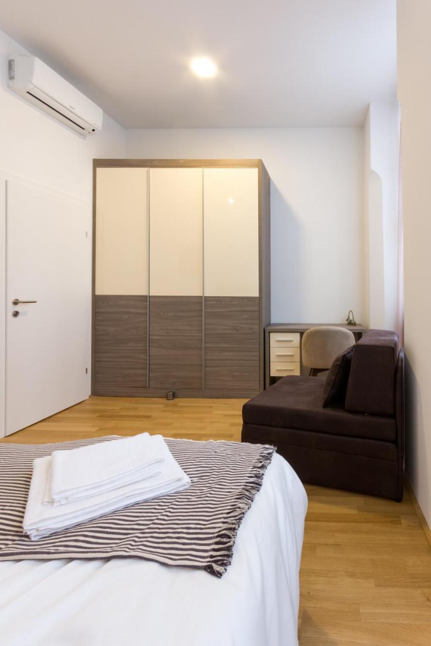 Debo Apartments Naehe Westbahnhof - Contactless Check In ウィーン エクステリア 写真