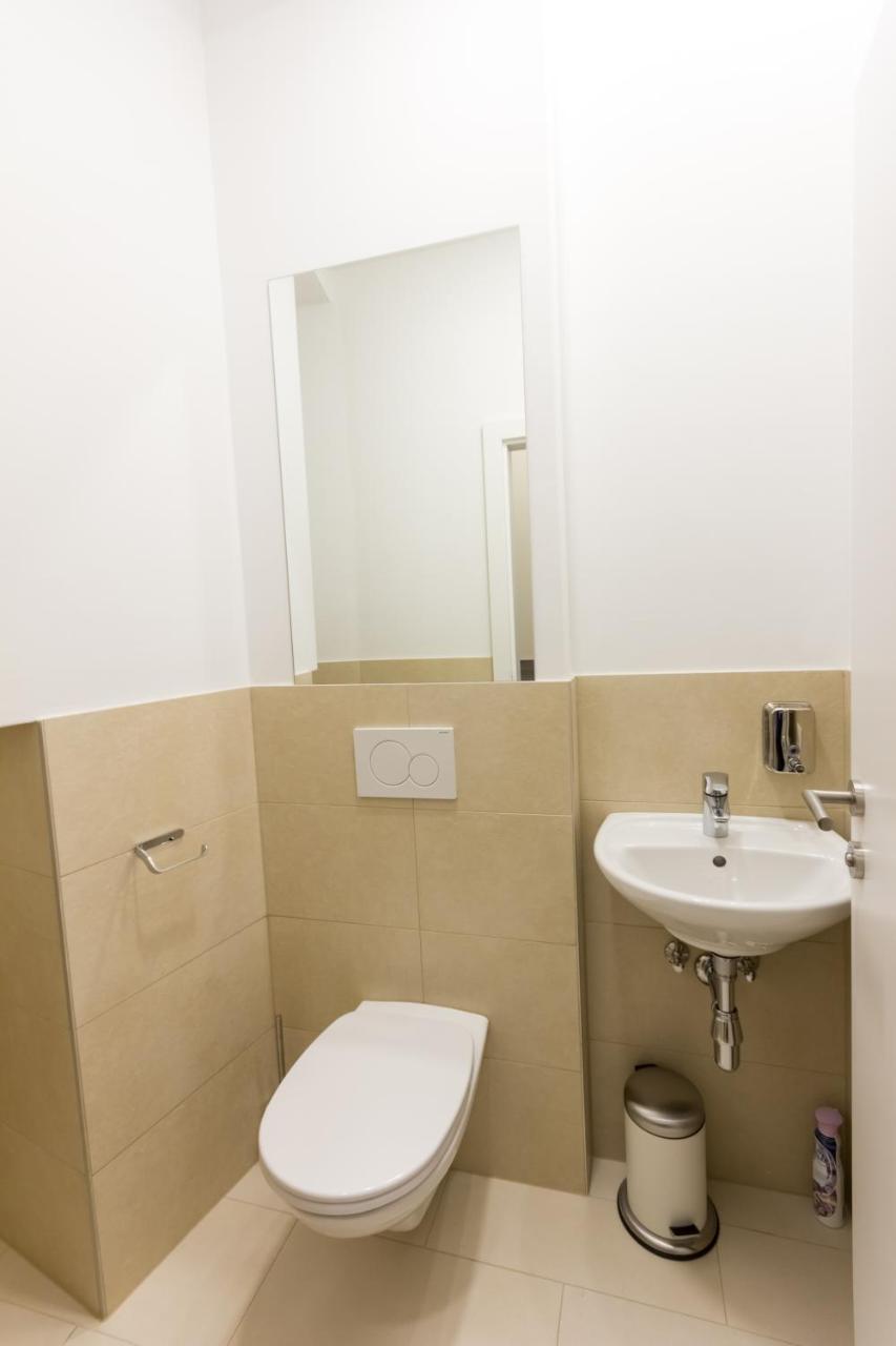 Debo Apartments Naehe Westbahnhof - Contactless Check In ウィーン エクステリア 写真